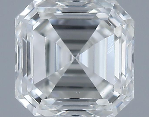 Asscher 0.60 H SI1 - #887030