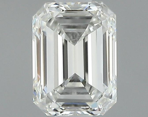 Emerald 0.51 H VVS1 - #886961