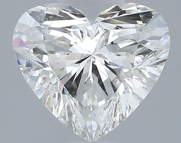 Heart 0.50 H SI1 - #884710