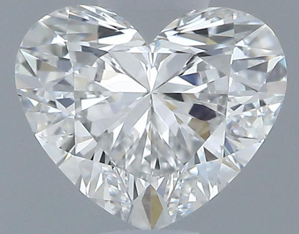 Heart 0.50 F VS1 - #892311