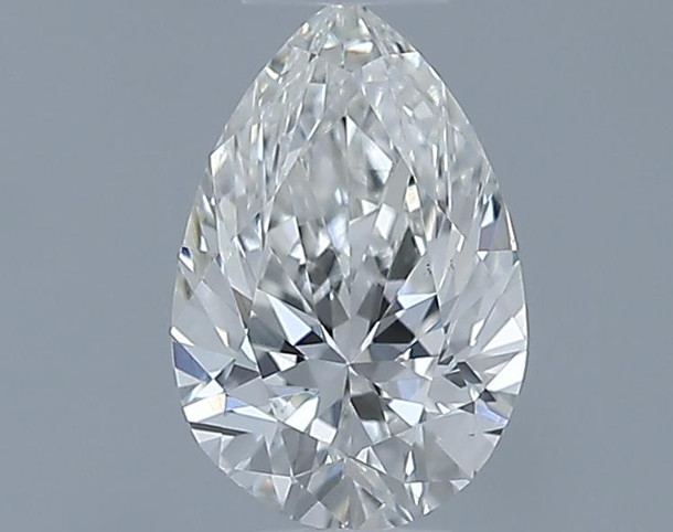 Pear 0.50 I VS1 - #891612