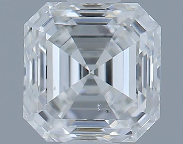 Asscher 0.60 H SI1 - #886333