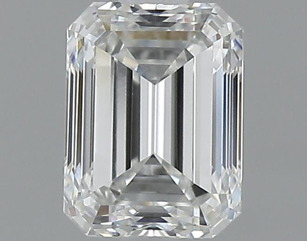 Emerald 0.50 F VS1 - #884548