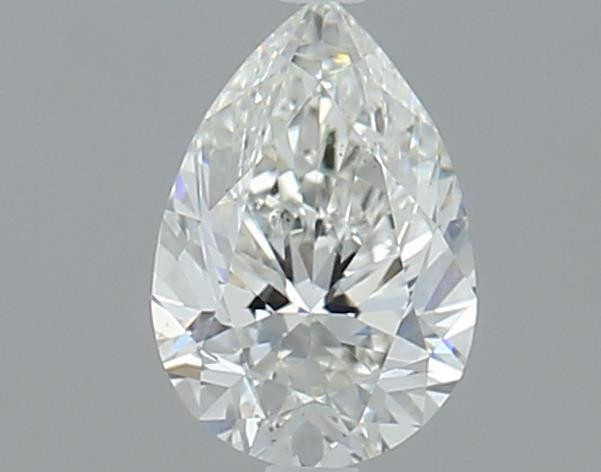 Pear 0.50 I VS2 - #885903