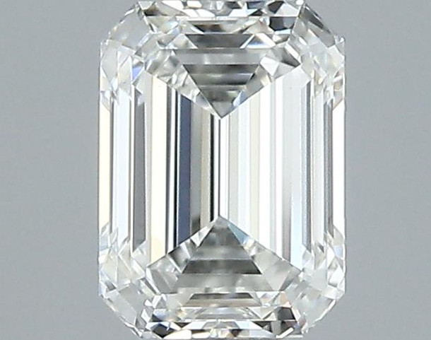 Emerald 0.54 I VVS1 - #888028