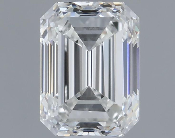 Emerald 0.50 H VVS1 - #892719