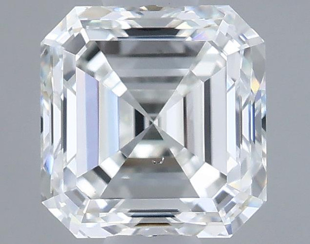 Asscher 0.70 H VS2 - #885921