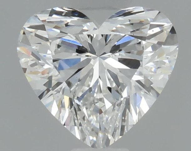Heart 0.50 E SI1 - #893031