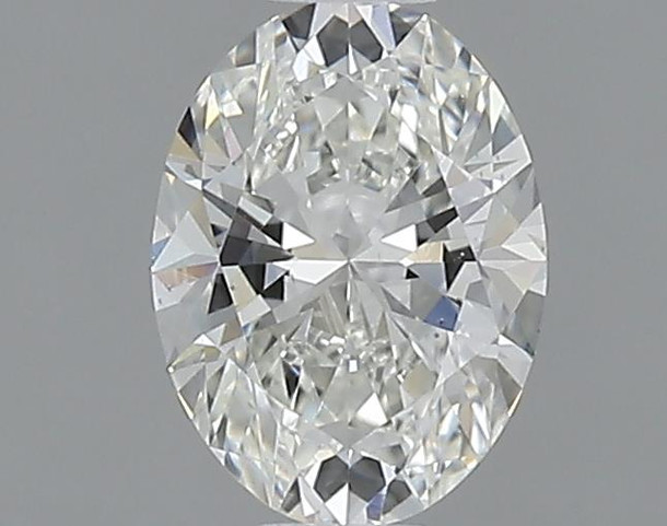 Oval 0.52 I SI1 - #884488