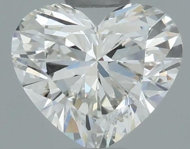 Heart 0.51 I SI1 - #888133