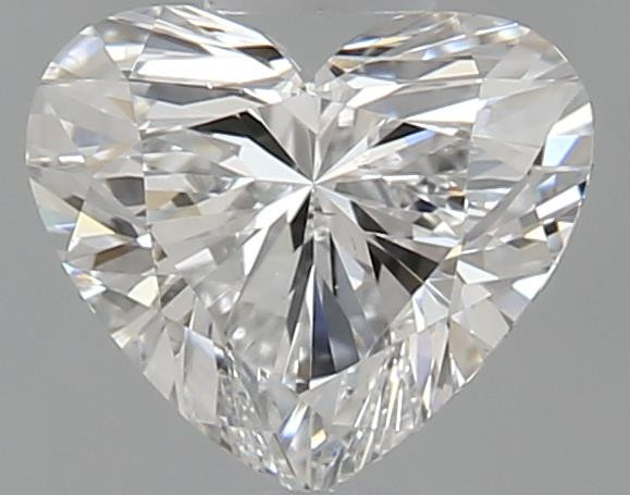 Heart 0.50 E SI1 - #891782