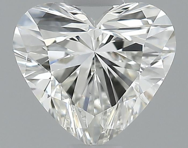 Heart 0.58 I VS1 - #892731