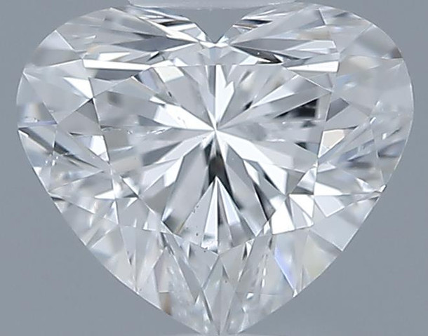 Heart 0.61 E SI1 - #887688