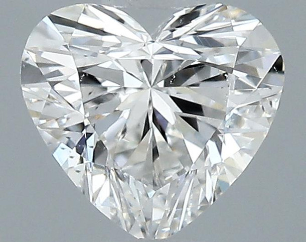 Heart 0.52 F SI1 - #891795