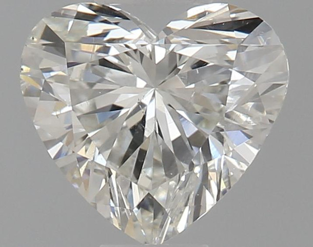 Heart 0.66 I SI1 - #886065