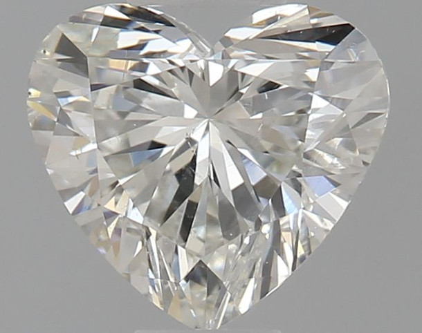 Heart 0.66 I SI1 - #886065