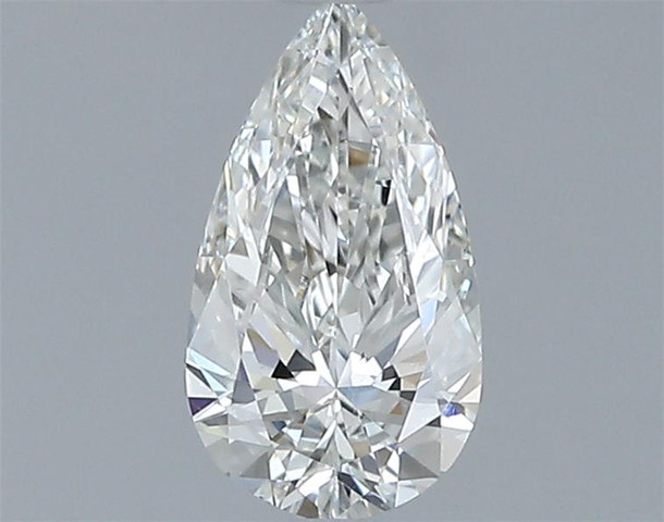 Pear 0.50 H SI1 - #886151