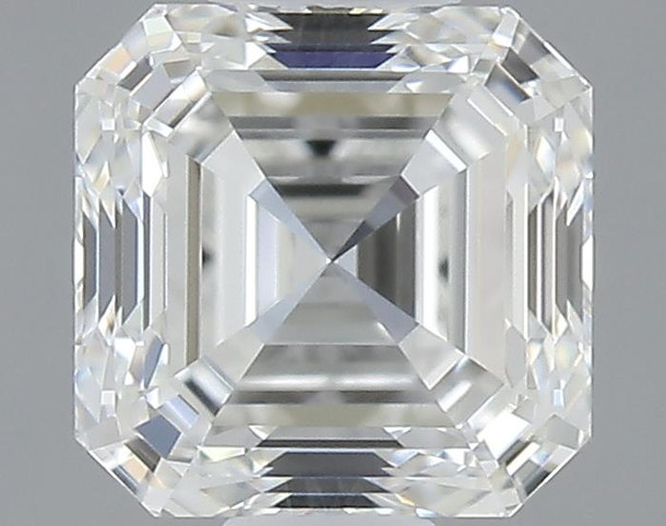 Asscher 0.60 H VVS1 - #883488