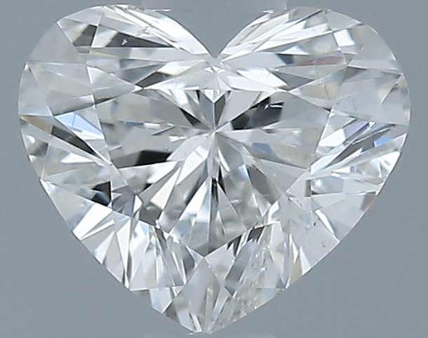 Heart 0.52 G SI1 - #892993