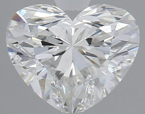 Heart 0.52 G SI1 - #886258