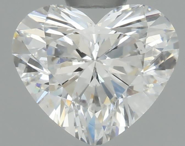 Heart 0.52 E SI1 - #883476