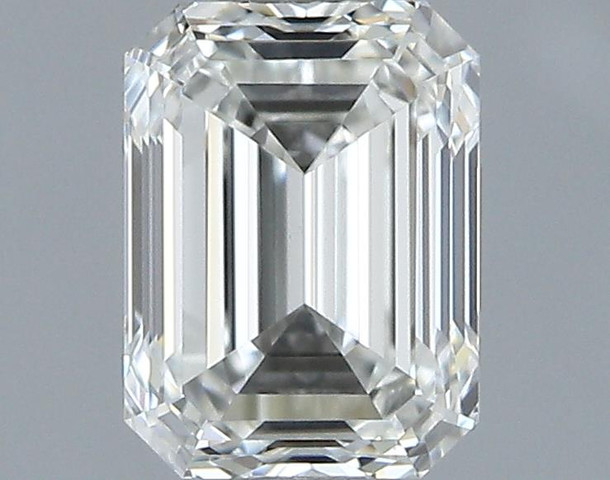 Emerald 0.50 I VVS2 - #885499