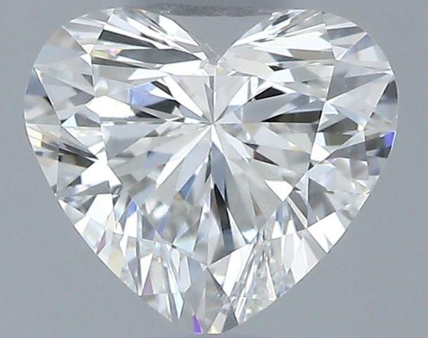 Heart 0.50 G VS2 - #886234