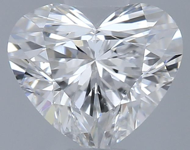 Heart 0.57 E SI1 - #885535
