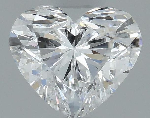Heart 0.50 E SI2 - #893455