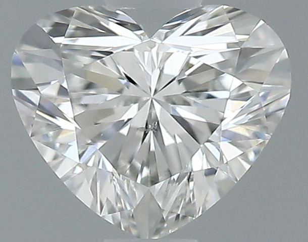Heart 0.51 G SI1 - #885119