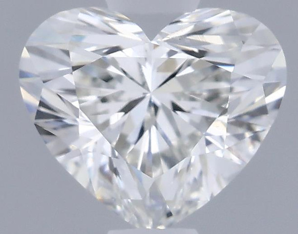 Heart 0.55 H SI1 - #887874