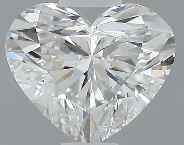 Heart 0.51 G VS1 - #885120