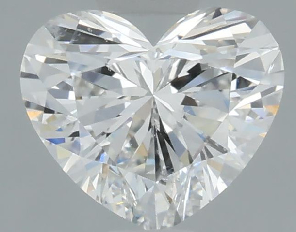Heart 0.51 E SI1 - #880730