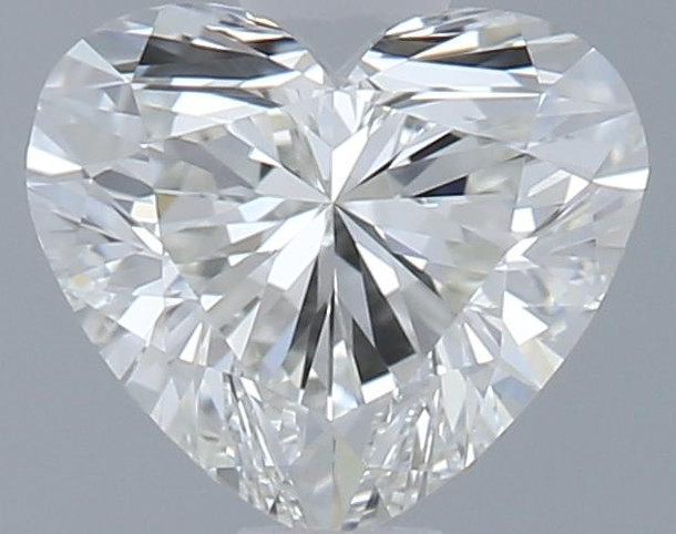 Heart 0.52 I IF - #886273
