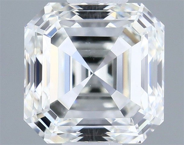 Asscher 0.59 I VS2 - #886312