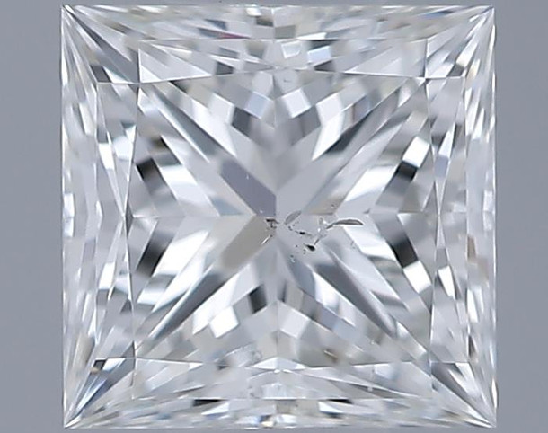 Princess 0.50 H SI2 - #886811