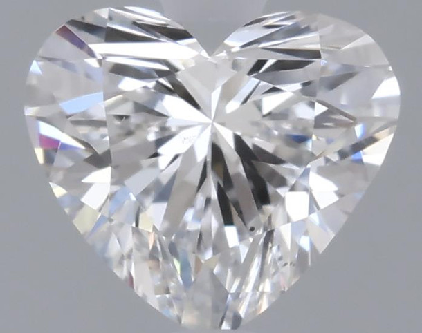 Heart 0.51 D SI1 - #884693