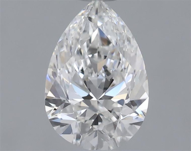 Pear 0.50 F VS1 - #885615