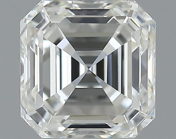 Asscher 0.70 I VVS2 - #892216
