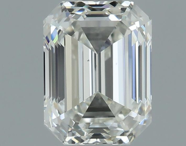 Emerald 0.71 J VS2 - #886534