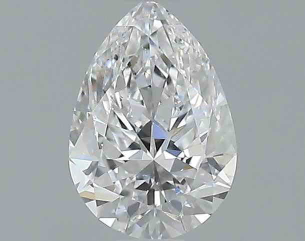 Pear 0.60 D SI1 - #888580