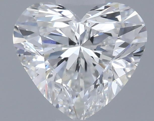 Heart 0.51 F VS1 - #884879