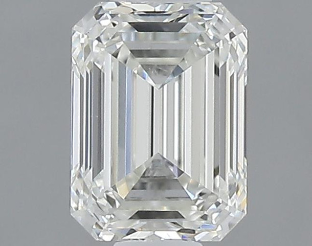 Emerald 0.50 I VS1 - #893612