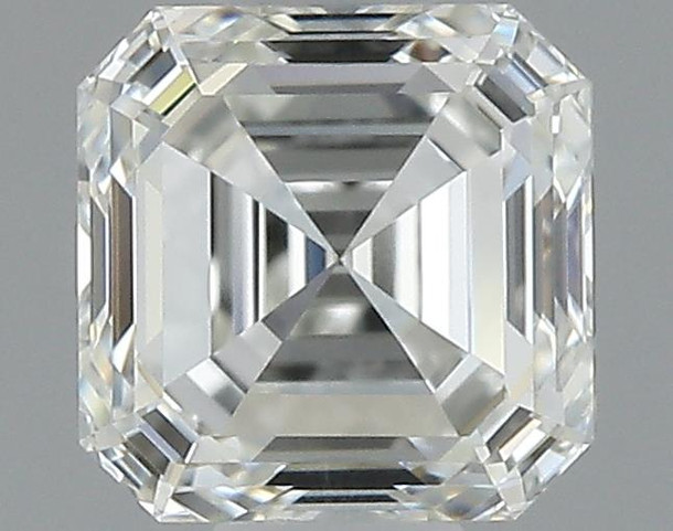 Asscher 0.60 I IF - #885417