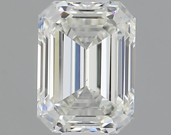 Emerald 0.50 I VS2 - #881389