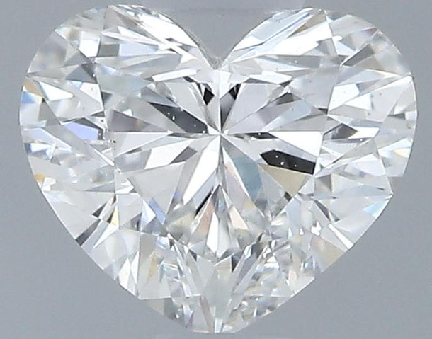 Heart 0.51 F SI1 - #886551
