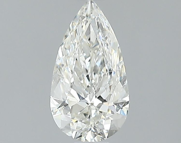 Pear 0.71 I SI2 - #886561