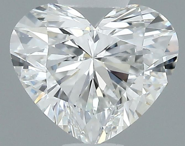 Heart 0.52 G VS1 - #893608