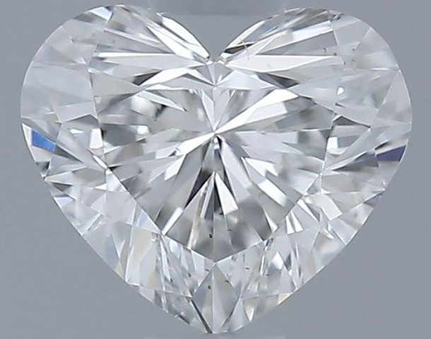 Heart 0.51 F SI1 - #892345