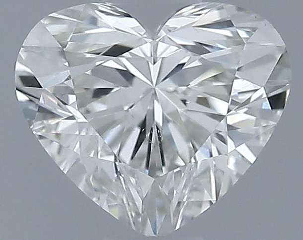 Heart 0.53 I SI1 - #892340